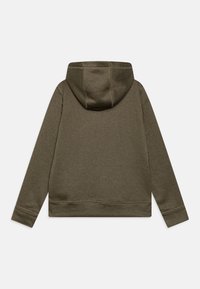 Burton OAK UNISEX - Felpa - forest moss