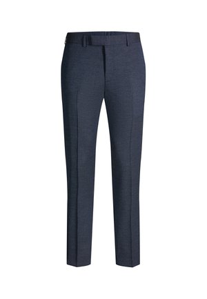 Strellson, STRELLSON BAUKASTEN ANZUGHOSE MELWIN - Pantalon - navy