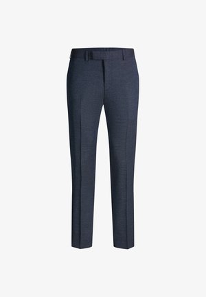Strellson, STRELLSON BAUKASTEN ANZUGHOSE MELWIN - Anzughose - navy