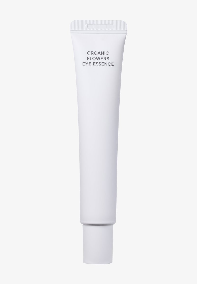 Whamisa - ORGANIC FLOWERS EYE ESSENCE - Oogverzorging, Vergroten