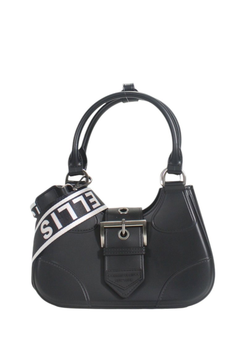 Marc Ellis Borsa a mano - black silver