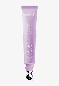 NOBE Nordic Beauty - COOLING CARE AWAKENING EYE SERUM - Augenpflege - - Thumbnail-Bild 1