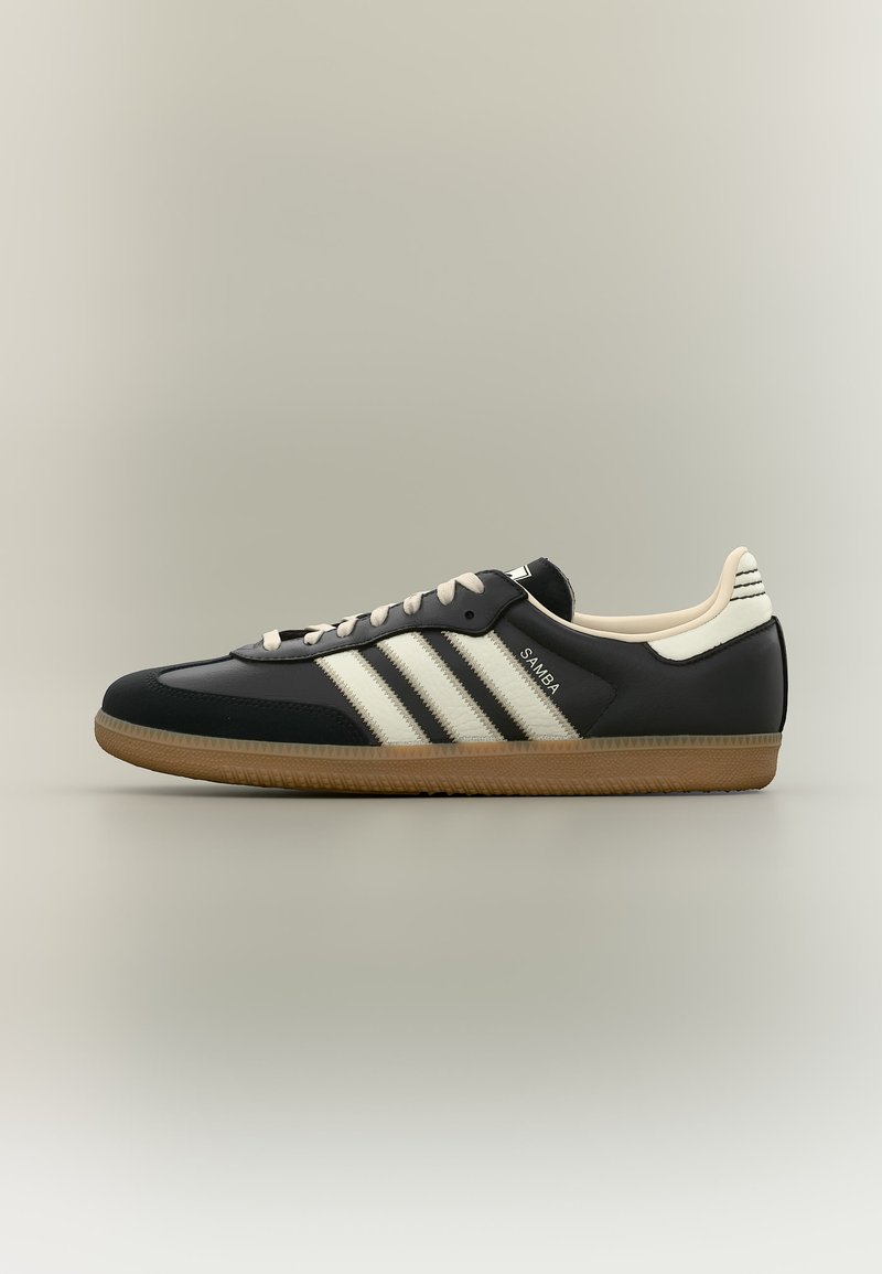 adidas Originals SAMBA OG core black/off white/black