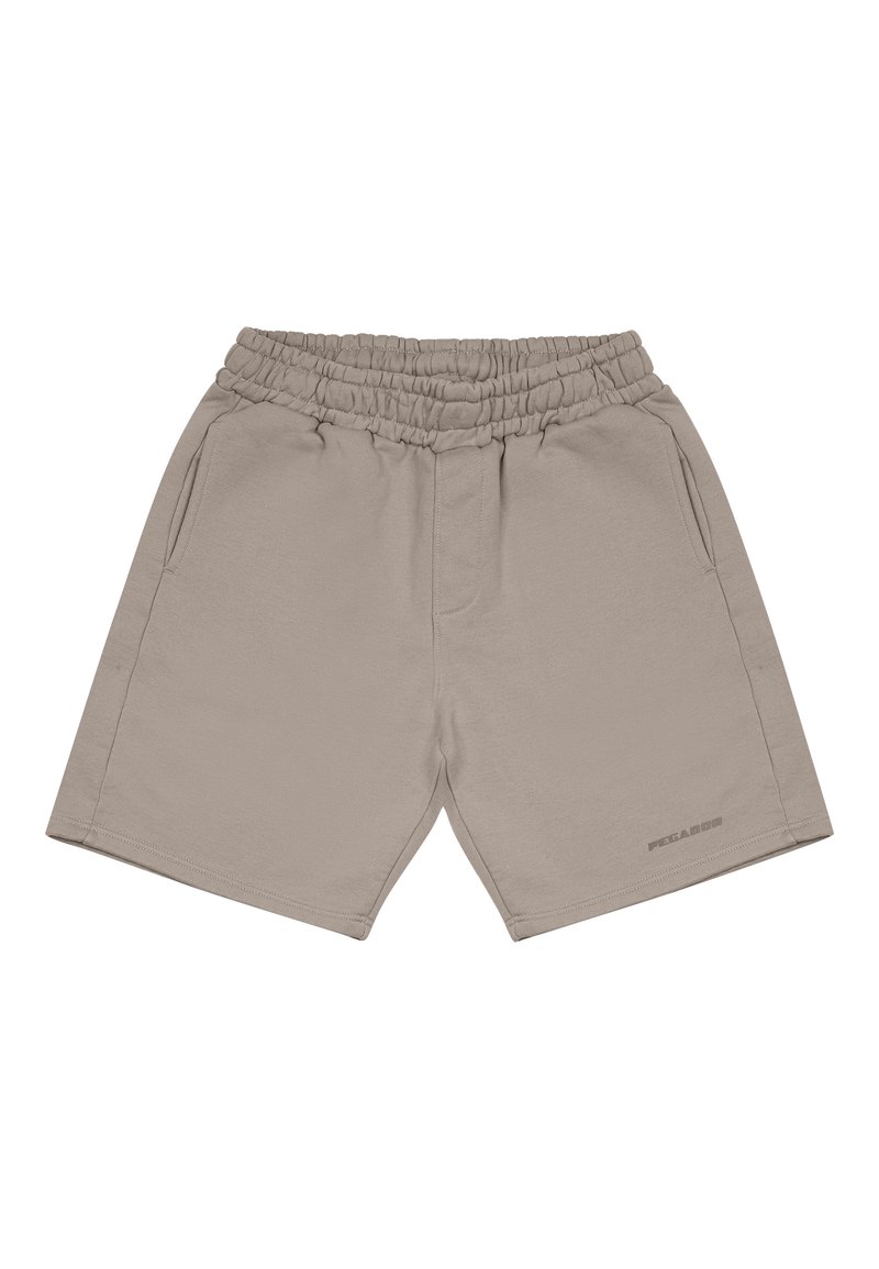 Pegador Trainingsbroek grijs Pegador Trainingsbroek grijs