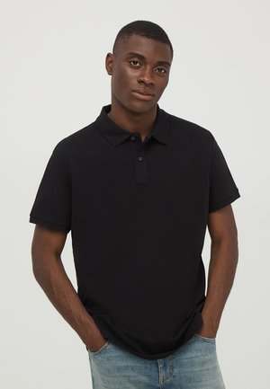 Terranova Polo - nero