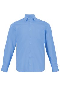 Geselecteerd, light blue