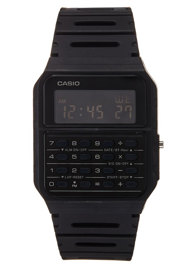 CA-53WF DIGITAL VINTAGE - Digital watch