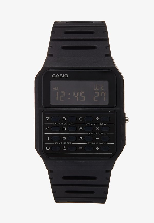 CA-53WF DIGITAL VINTAGE - Digital watch