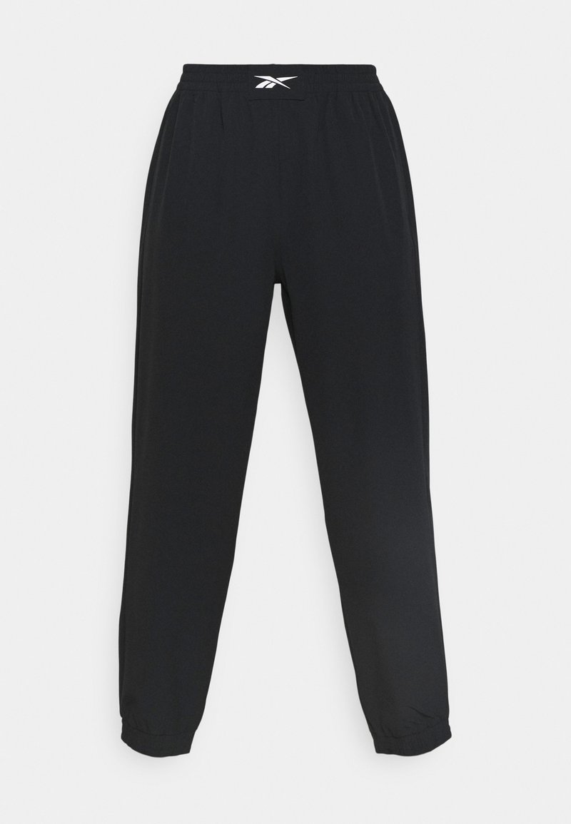 Damen Sportbekleidung | Reebok STRETCH PANT Jogginghose black/schwarz - YS32727 Damen Sportbekleidung | Reebok STRETCH PANT Jogginghose black/schwarz - YS32727