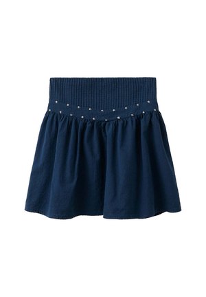 Mango Kids, KID - Gonna a campana - royal blue