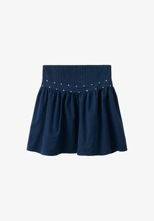 Mango Kids, KID - Jupe trapèze - royal blue