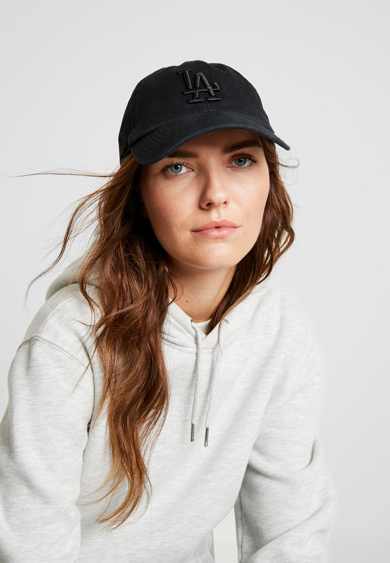 47 Los Angeles Dodgers 47 Clean Up Pet Black Zwart Zalando Nl