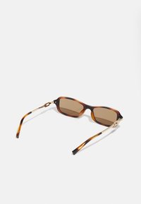 Le Specs BAMBOOZLER UNISEX - Ochelari de soare -  braun