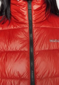 HUGO Smanicato - dark red