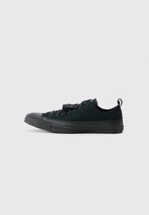 Baskets basses - black