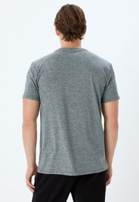 Koton T-paita - light grey
