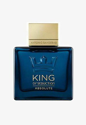 Antonio Banderas, ANTONIO BANDERAS KING OF SEDUCTION ABSOLUTE EDT 200ML - Eau de toilette - transparent