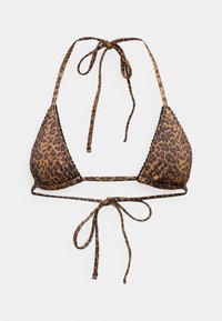 Επιλέχθηκε, brown