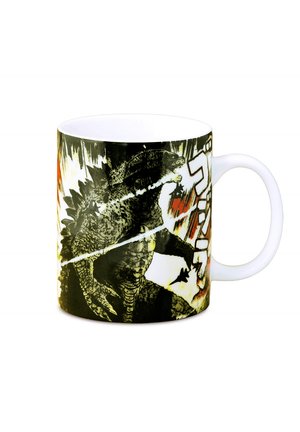 TASSE - Trinkflasche - schwarz