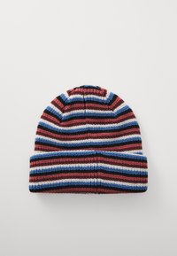 Obey Clothing FUTURE BEANIE UNISEX - Gorro - brick multi