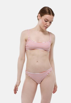 LEA - Bas de bikini - flamme