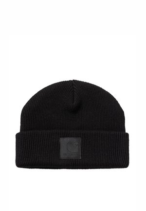 DAWSON - Beanie - black