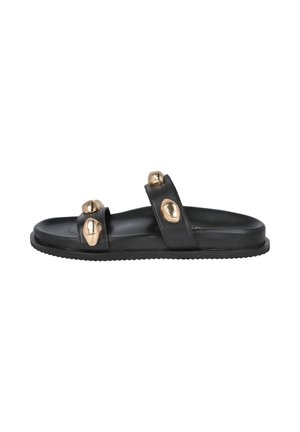 Gioseppo, Sandalias planas - black