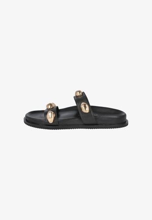 Gioseppo, Sandalias planas - black