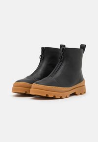 Camper BRUTUS  - Botine - schwarz