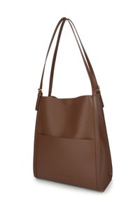 Carlheim ELLA  - Handväska - brown