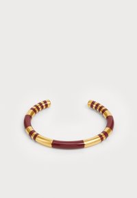POSITANO BRACELET - Armband - gold-coloured