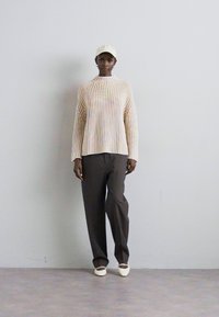 ASPESI Maglione - cammello/camel