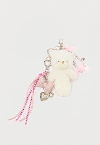 ONLSISSY - Portachiavi - chalk pink