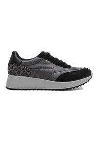 IMAC Zapatillas - black