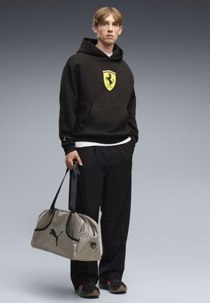 Puma, FERRARI , czarny