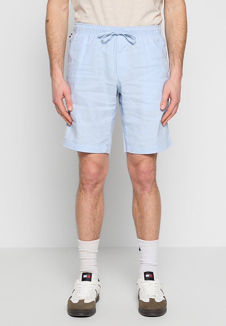Tommy Hilfiger Shorts lichtblauw