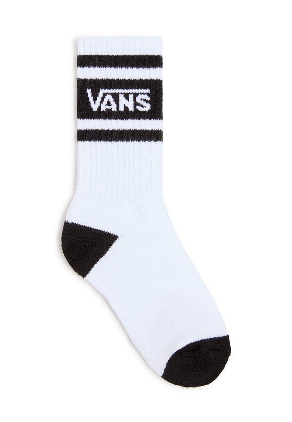 VANS DROP V LOGO CREW - Socken