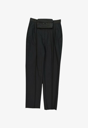 Prada, Pantalon classique - black