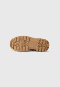 Tommy Hilfiger MICHIGAN UNISEX - Bottines à lacets - blue