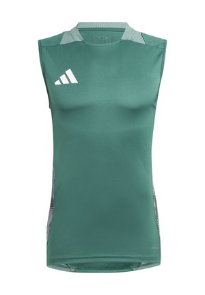 SSBALL - TEAMSPORT- TRIKOTS TIRO 24 COMPETITION  - Top - gruen