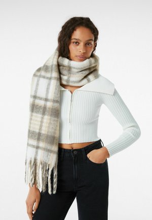 Pantaloncini con tasca in tessuto MP Active da donna - Neri