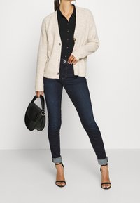 Marc O'Polo Chaqueta de punto - beige
