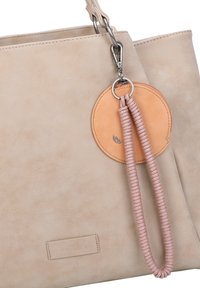 Fritzi aus Preußen Bolso shopping - sand