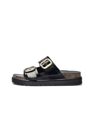 Yokono, SANDALIAS MODELO  TUNEZ-130 - Sandalias - black