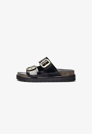 Yokono, SANDALIAS MODELO TUNEZ-130 - Sandalias - black