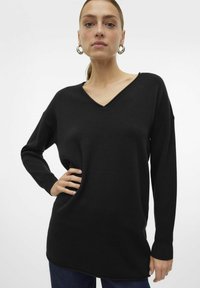 Vero Moda VM - Trui - black