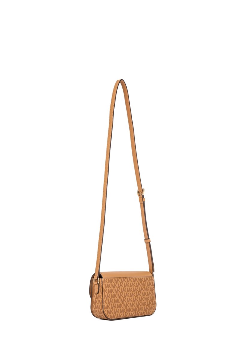 MICHAEL Michael Kors JET TRAVEL SHOULDER Cross body bag deer