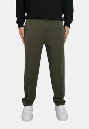 Suns Pantaloni sportivi - green