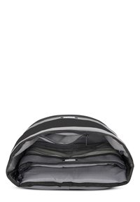 OAK25 EVERY DAY ROLLTOP - Mochila - schwarz