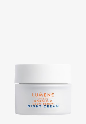 Lumene - Pielęgnacja na noc